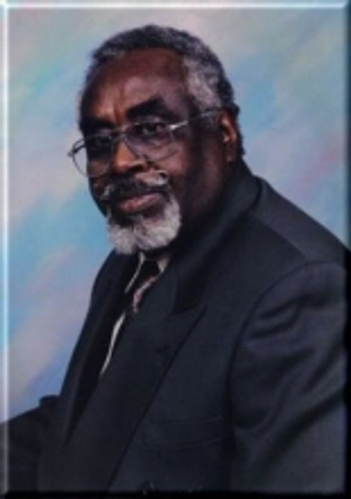 Porter Hector Jr.