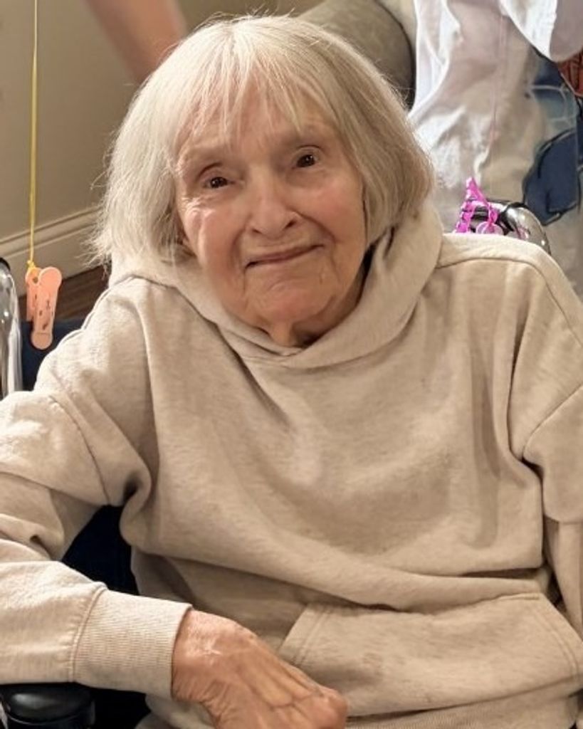 Annette Turner Profile Photo