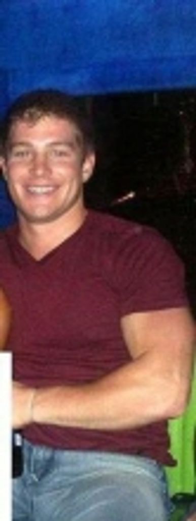 Blaine Whitworth