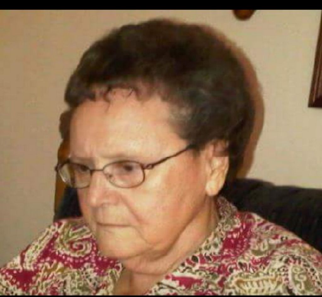 Joan Rowlison Profile Photo