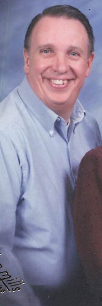 Jerry Mcmahan Profile Photo