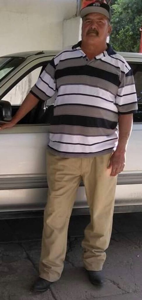 Sergio " Camachon " Montes Camacho Profile Photo