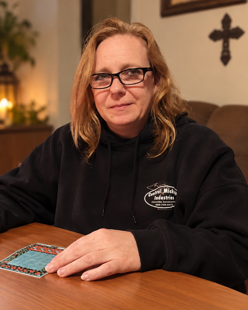 Krystal Ann Ball Profile Photo