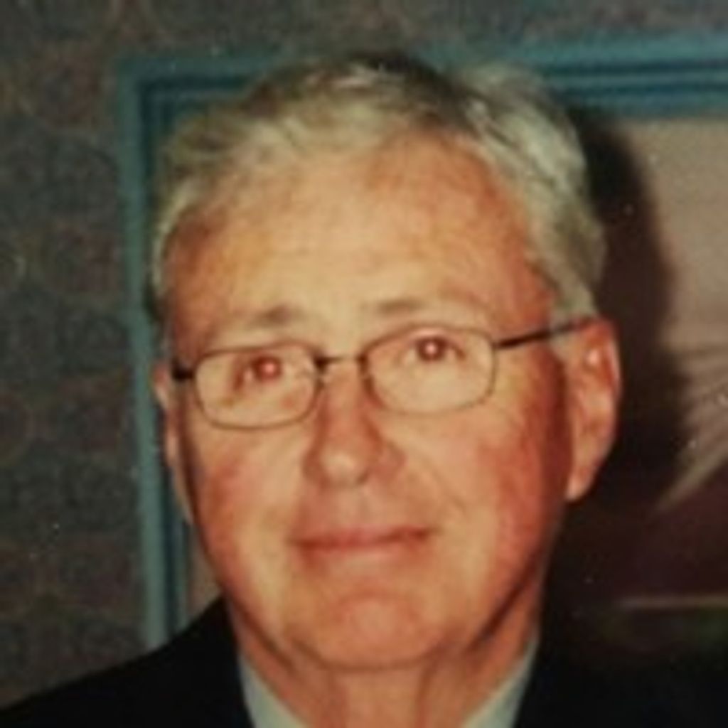 James P Dougher