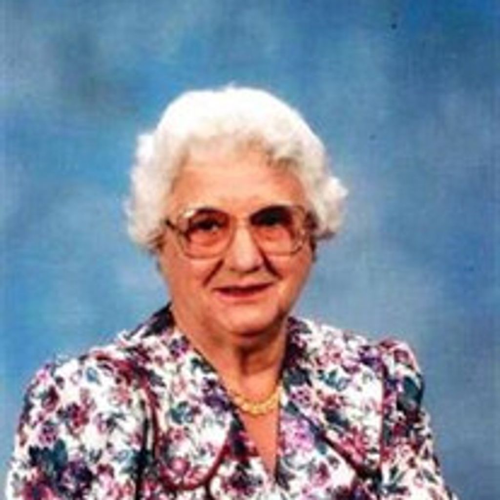 Ruby Irene Loggins