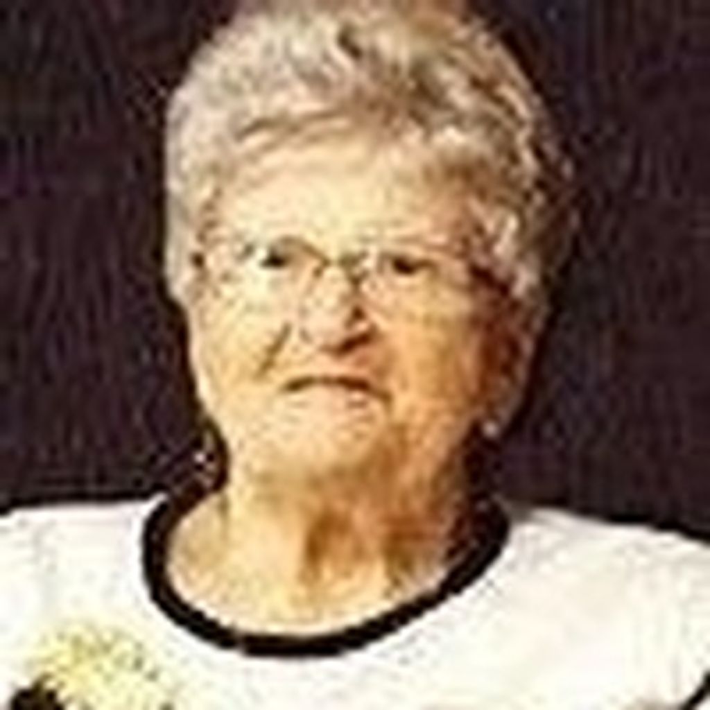 Nelda Teague