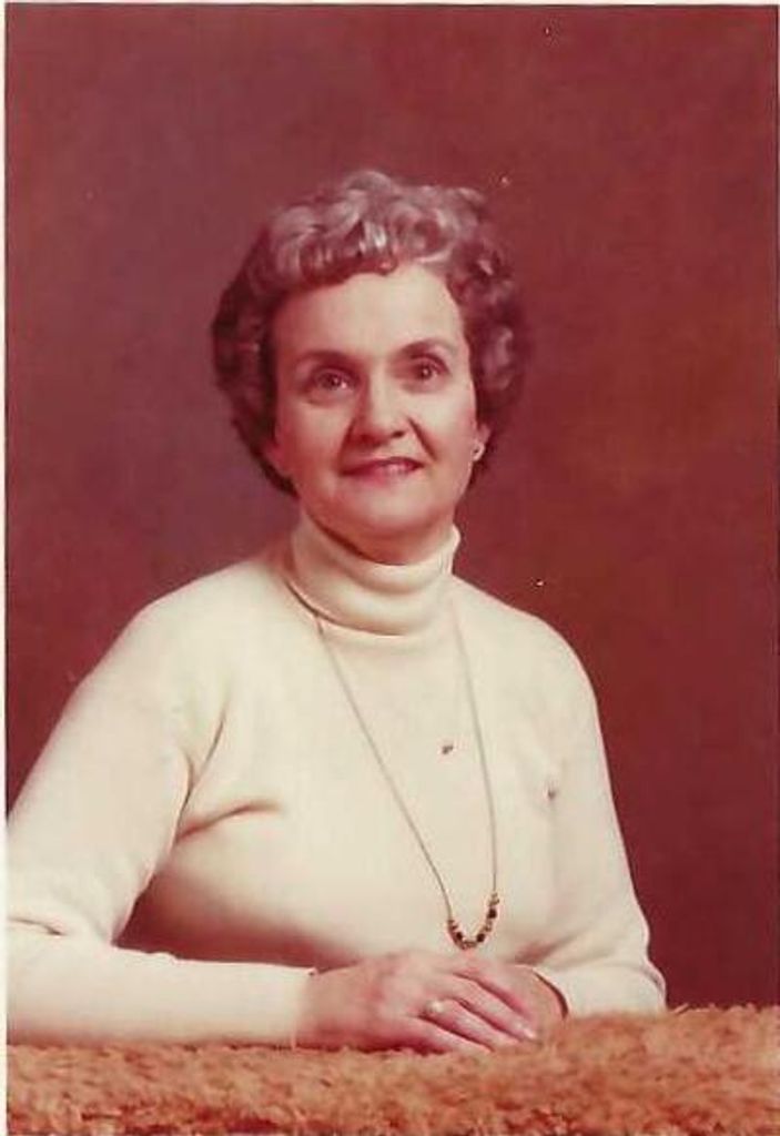 Marguerite Olivia Foster Profile Photo