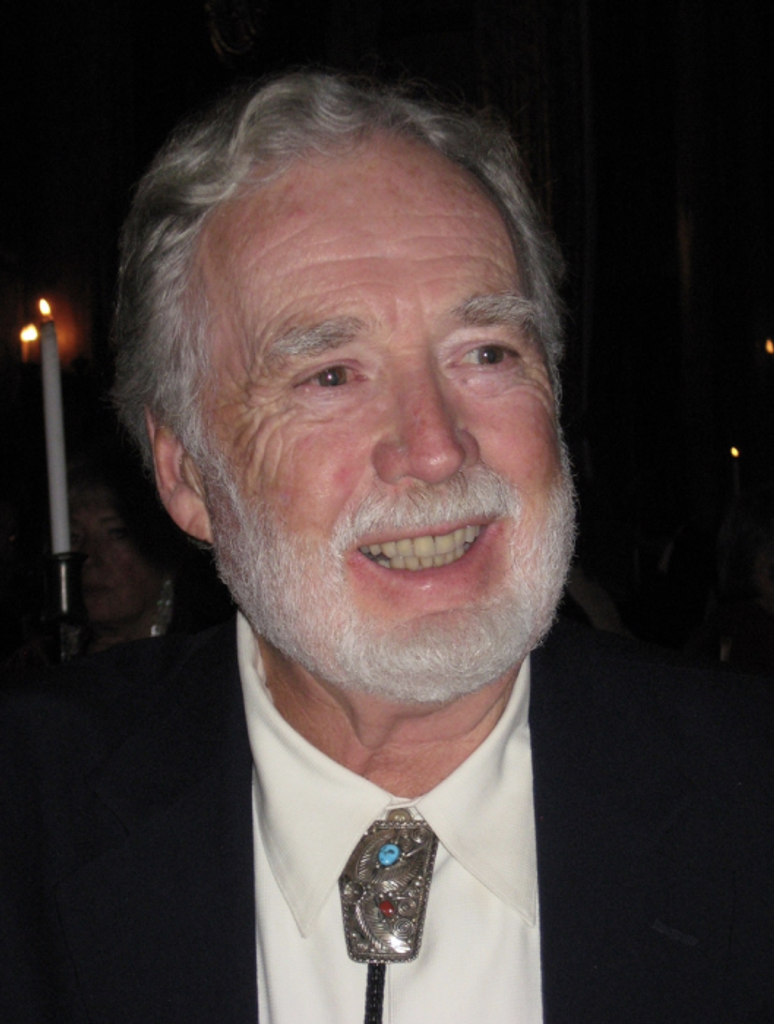 Richard "Doc" Irvin Houck Profile Photo