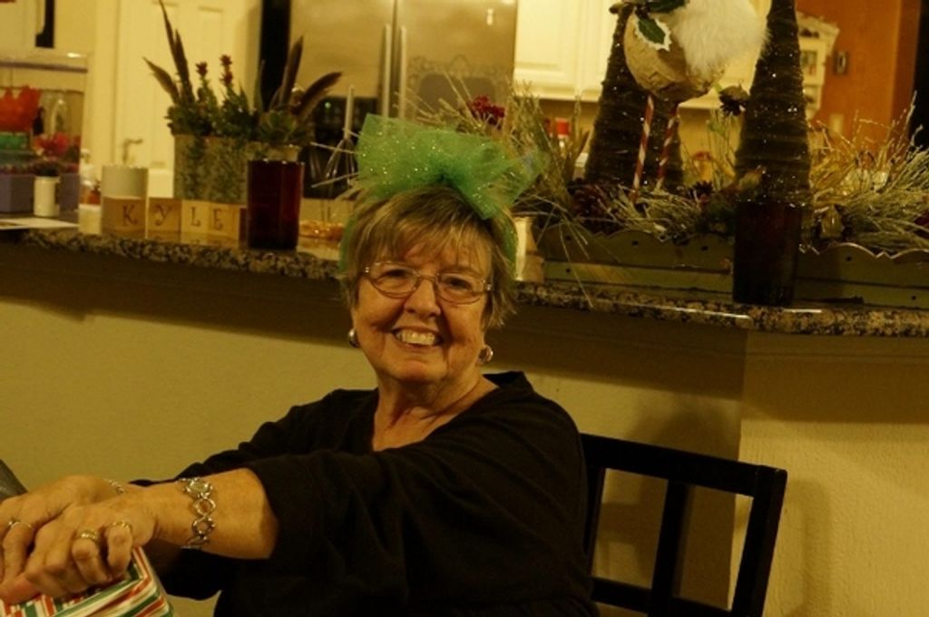 Judy Faedean Watts Profile Photo