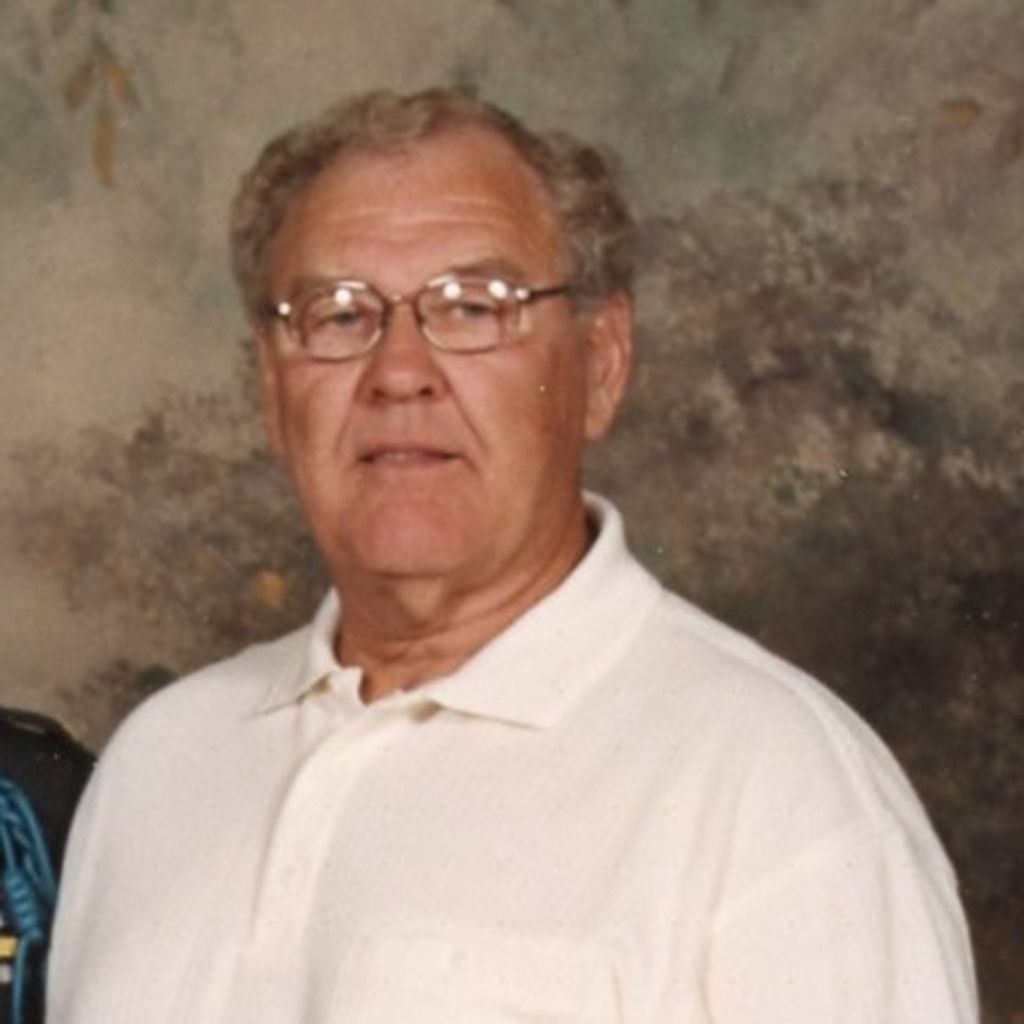 Glenn Brockman Profile Photo