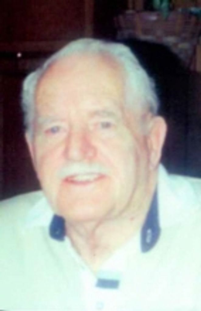 Emerson E. Goad