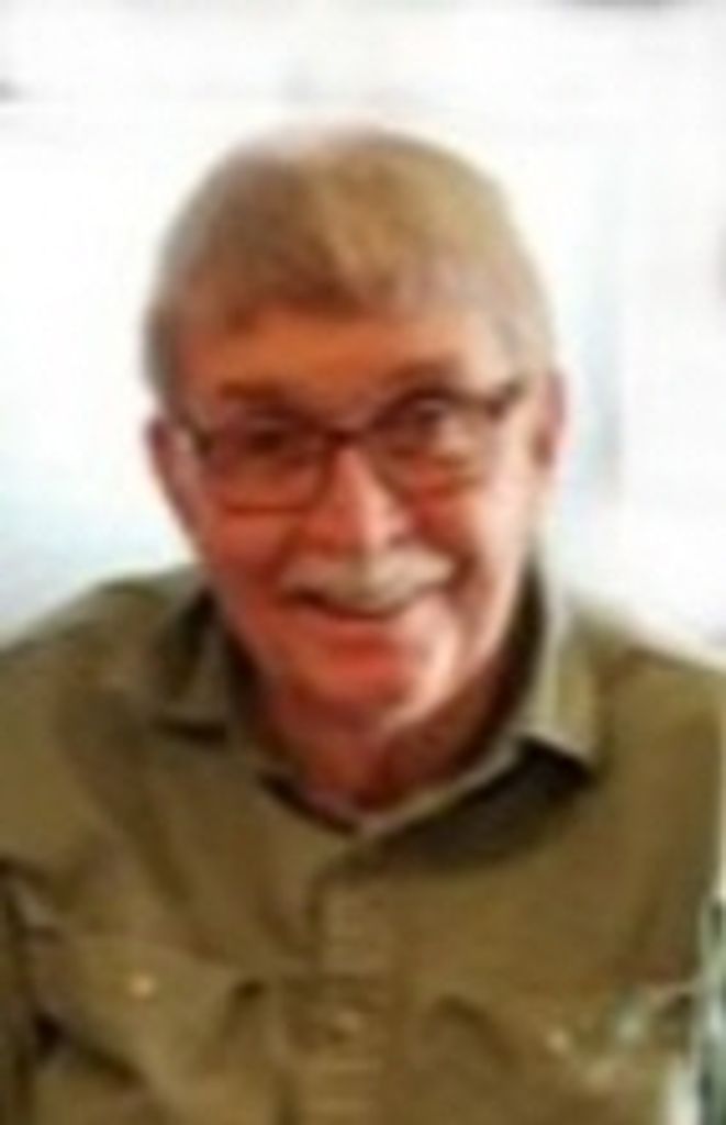 Delaine R. Hanson Profile Photo