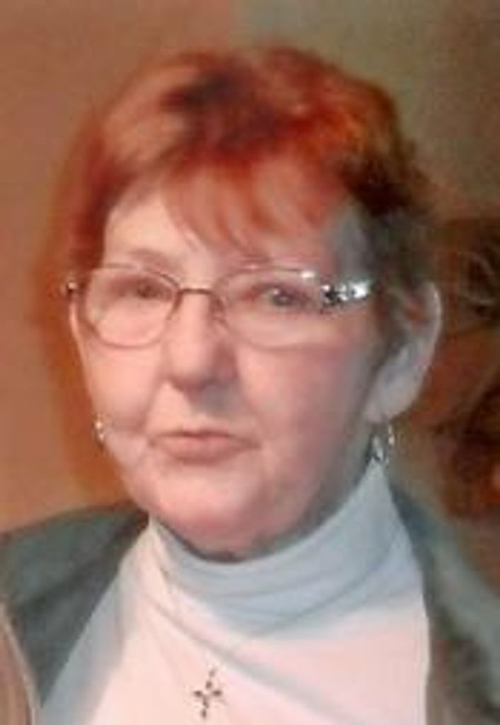 Sue E. Gaede