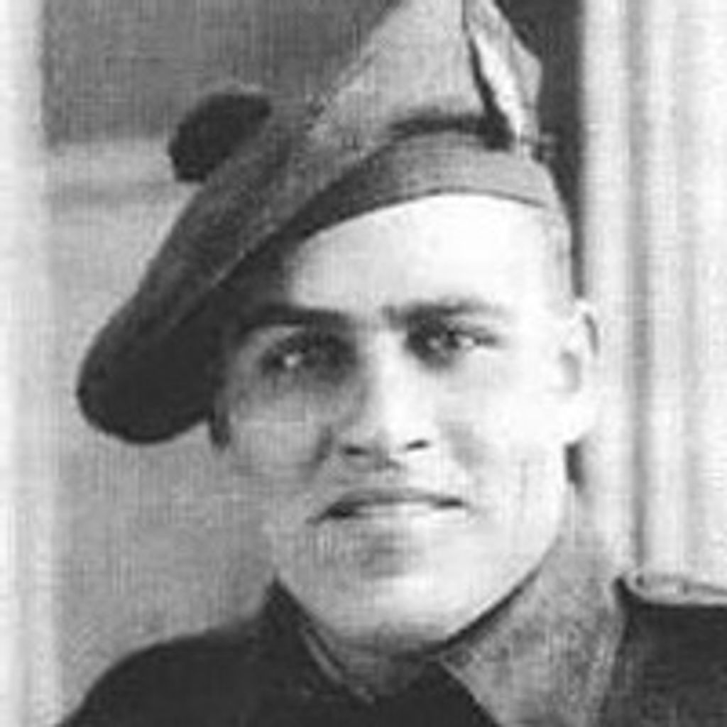 Lavern Joseph Berezay Profile Photo