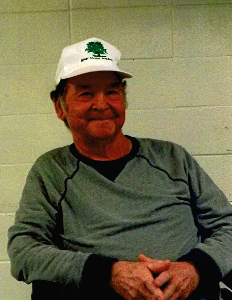 Felicien Lejeune Jr.