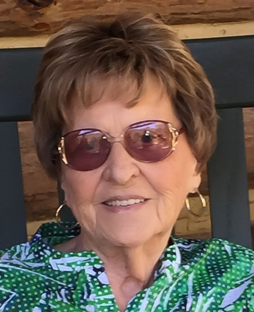 Betty Rippee Profile Photo