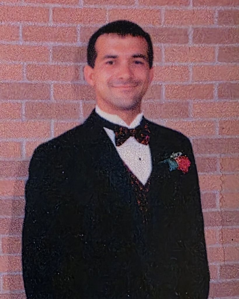 John Mark Mann