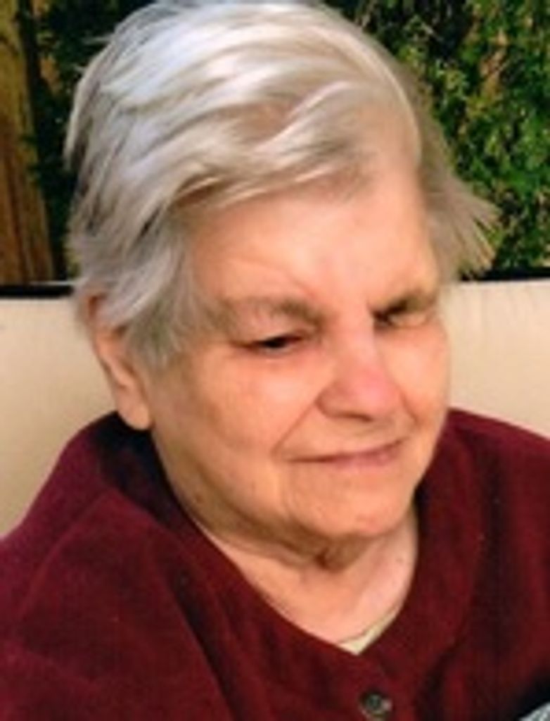 Audrey  Hooper Mrs.