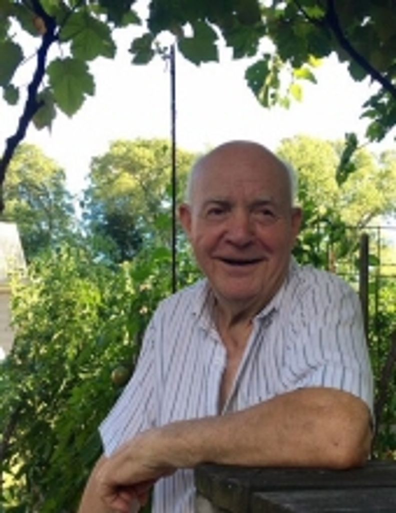 Thomas George Giannouloudis