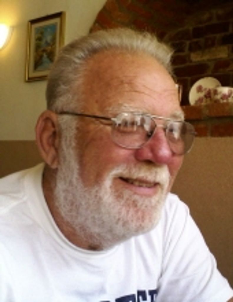 Edward Frank, Sr.