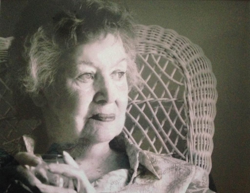 Lelia Mae Brennan