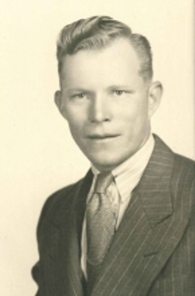 Irvin B. Goplin