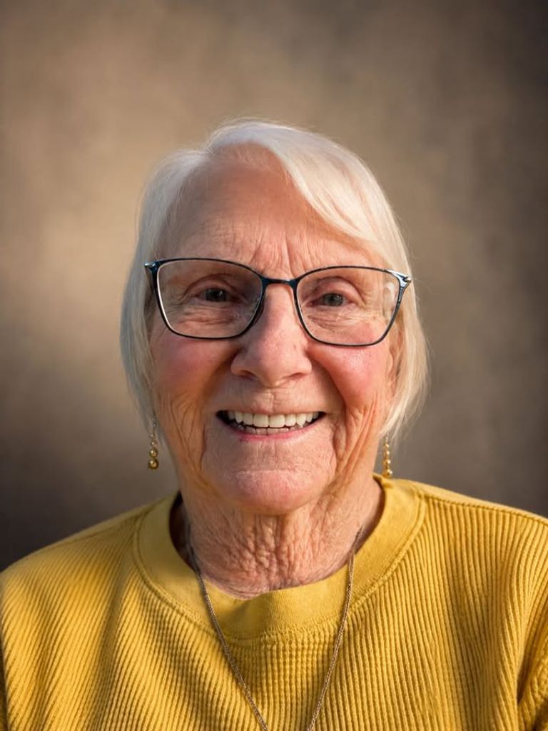 Velma Joyce Kimball Profile Photo