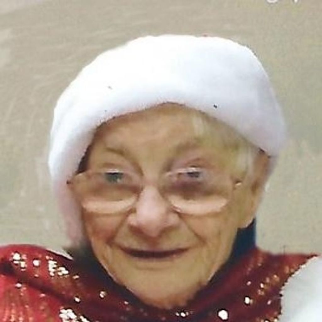 Mattie Lee Wimberley Profile Photo