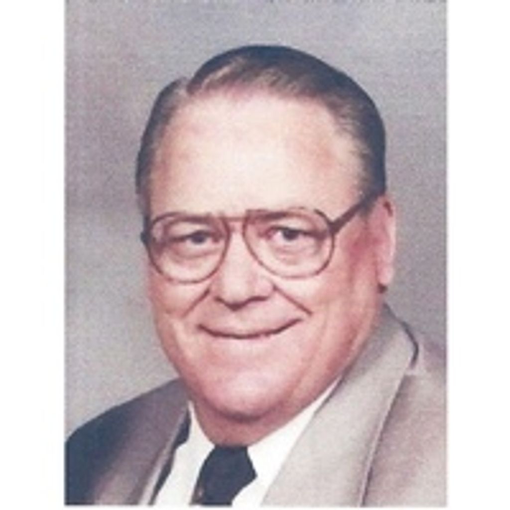 Royce Eugene Byrd