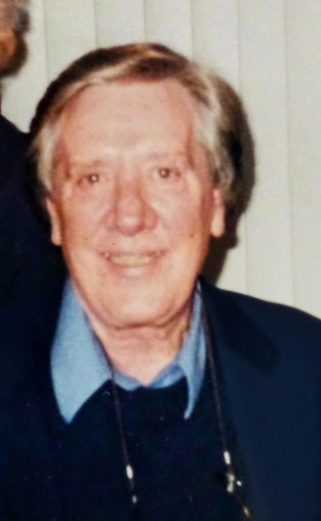 Delbert R. Gibbs Profile Photo