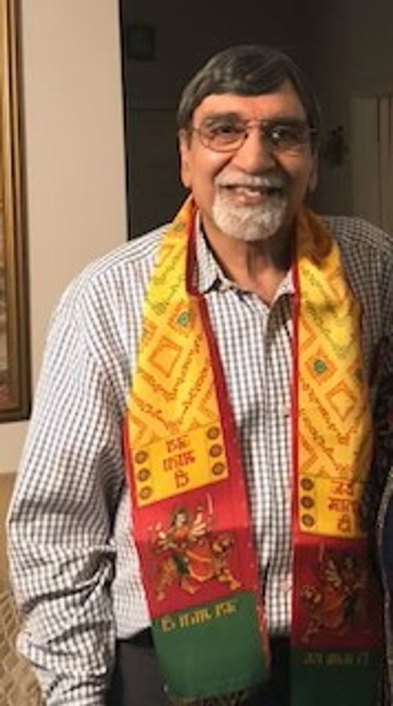 Nand Kumar Lambha Profile Photo