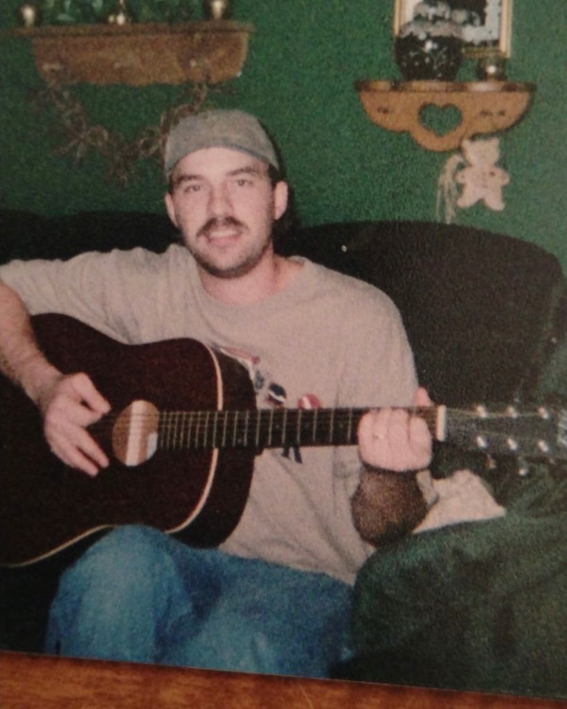 Chris Aaron Nelson Profile Photo