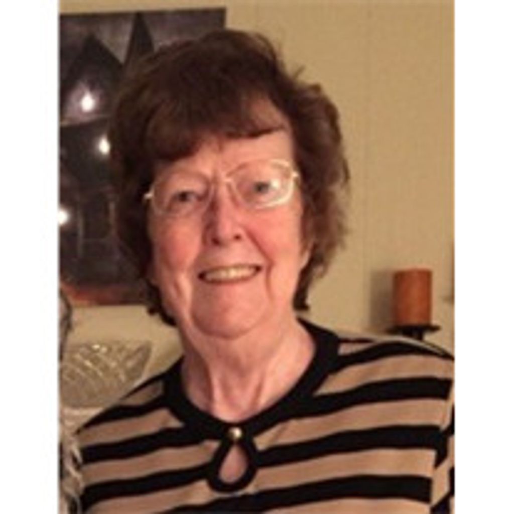 Margaret D. Bell Profile Photo