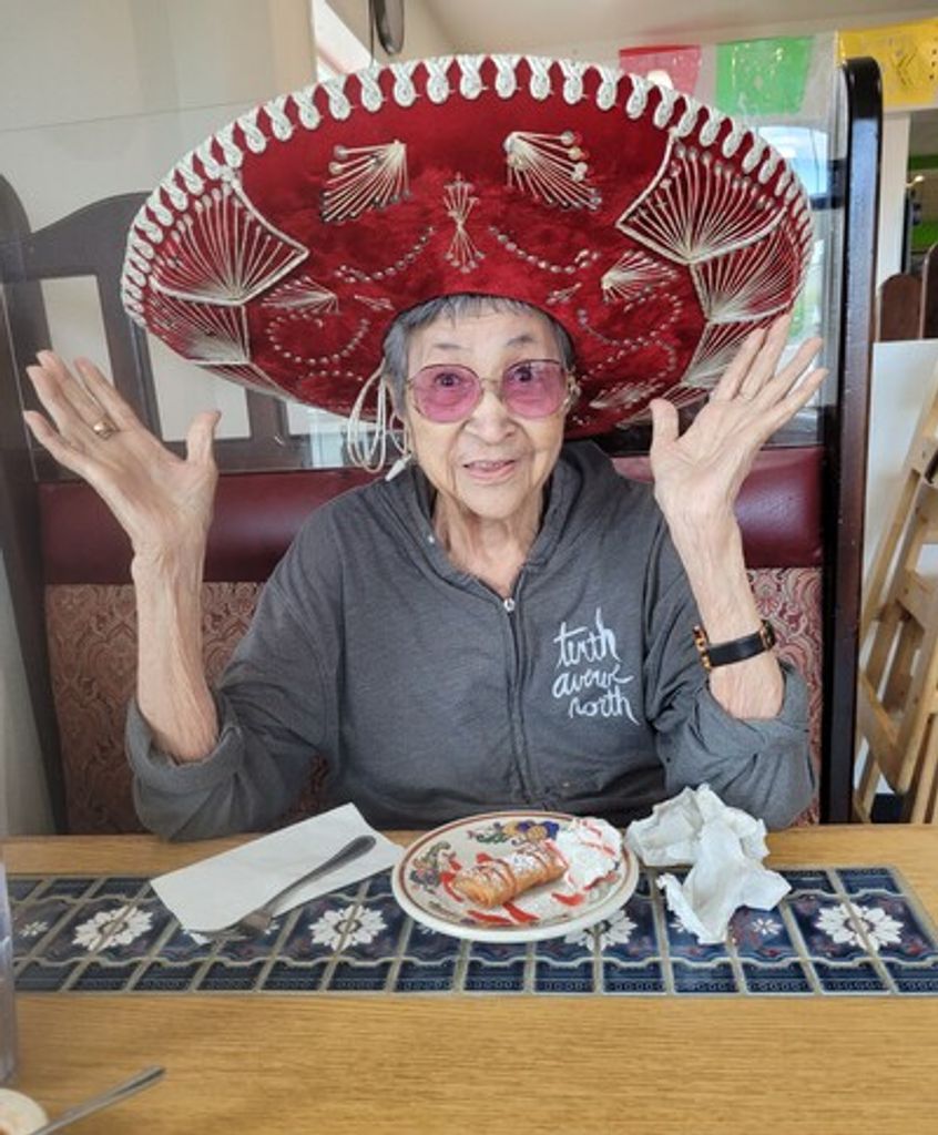 Adela Villarreal Profile Photo