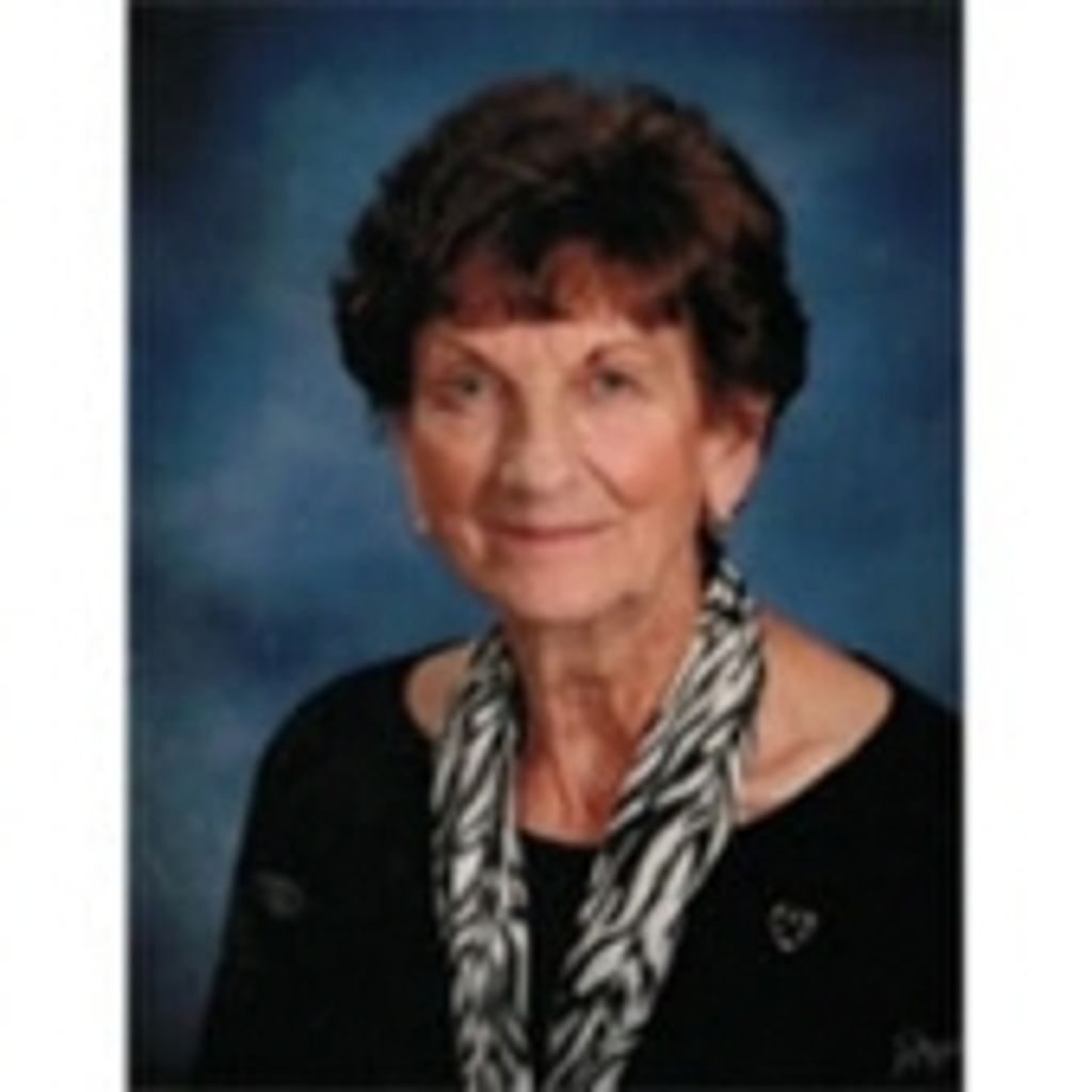 Patricia A. Nevenhoven