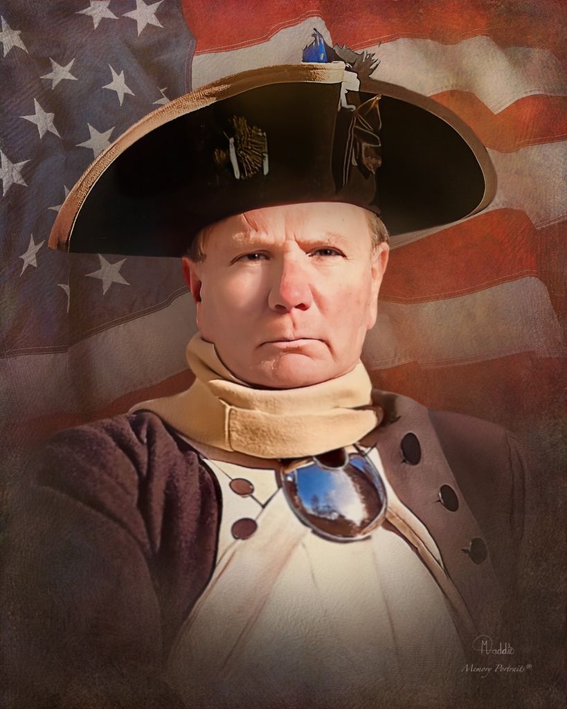 John Barry Kelly Profile Photo
