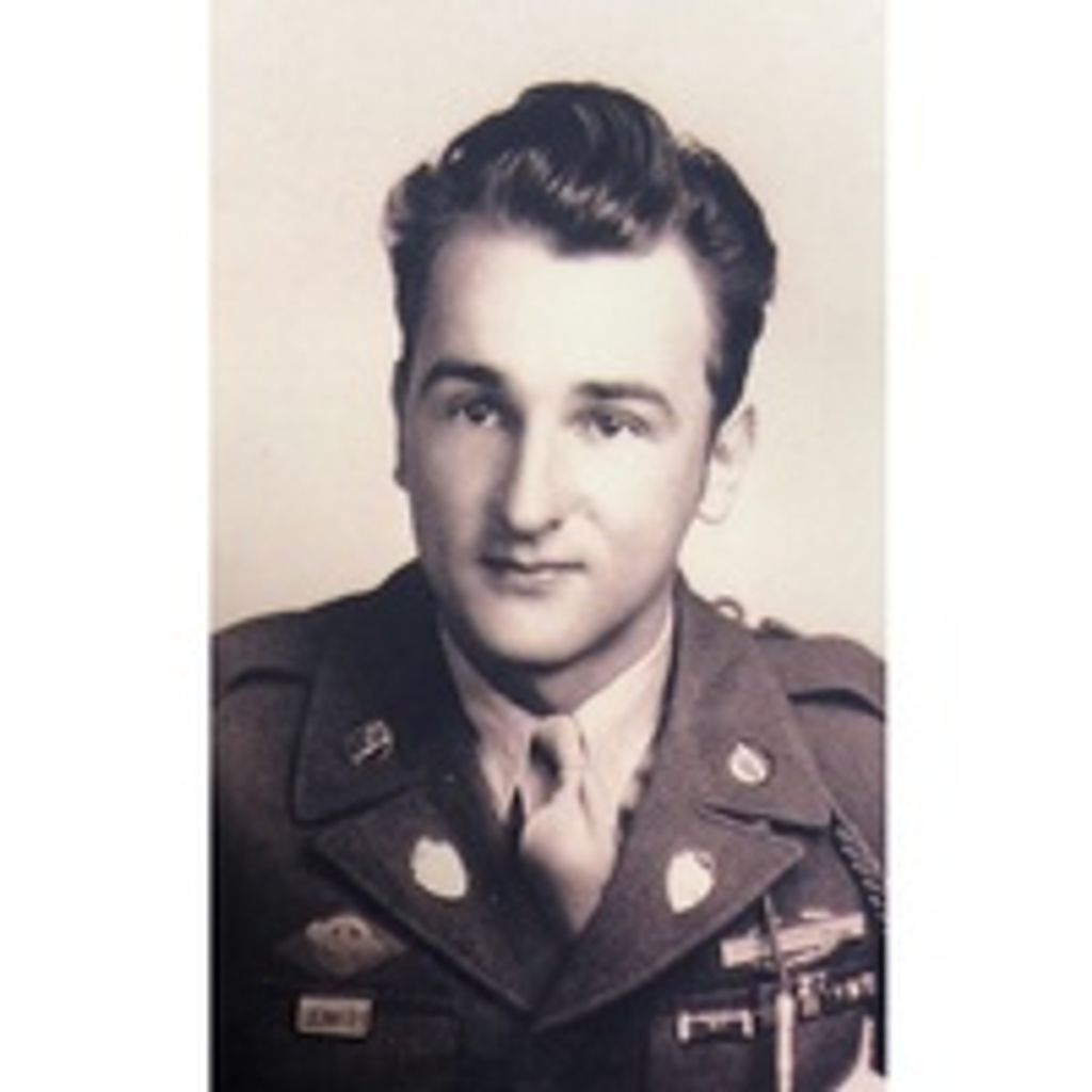 John S. Borick Sr.