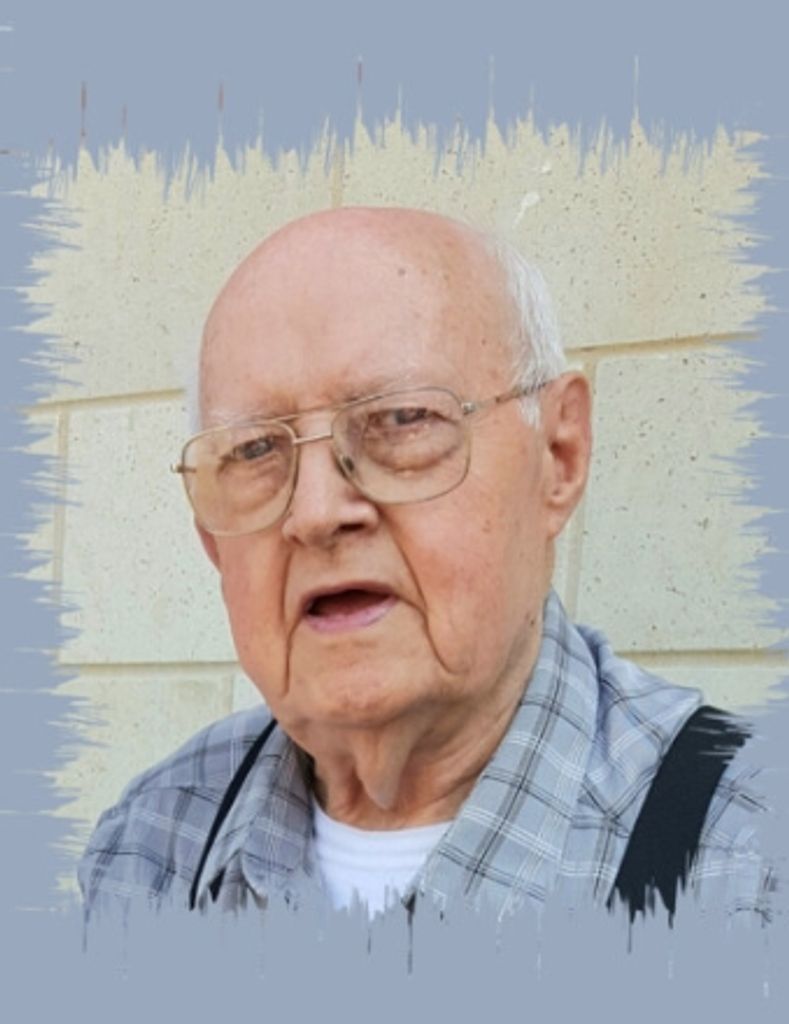 Richard Claire Rupp