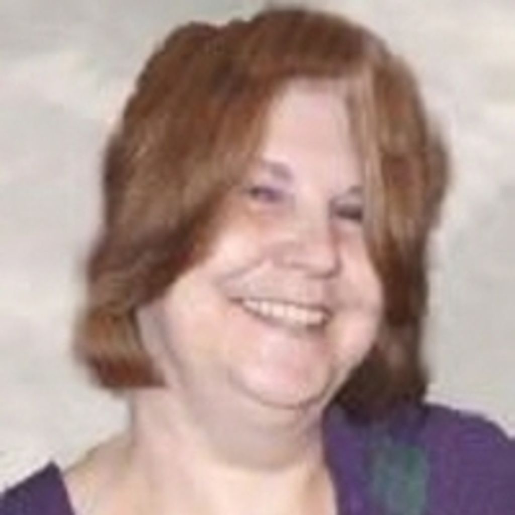 Anita Ritz Profile Photo
