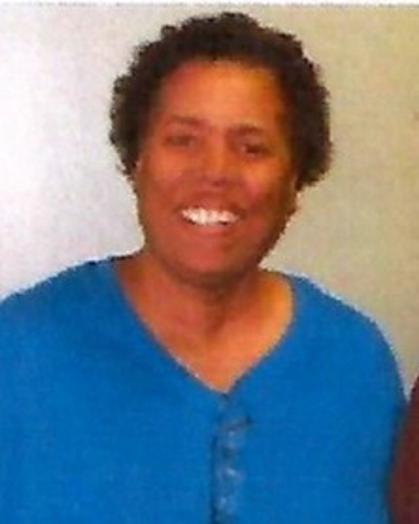 Belinda Dafney