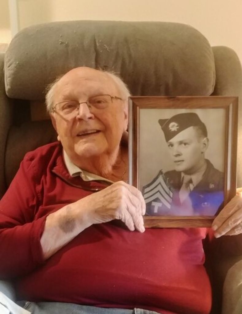 Richard M. "Dick" Johnson