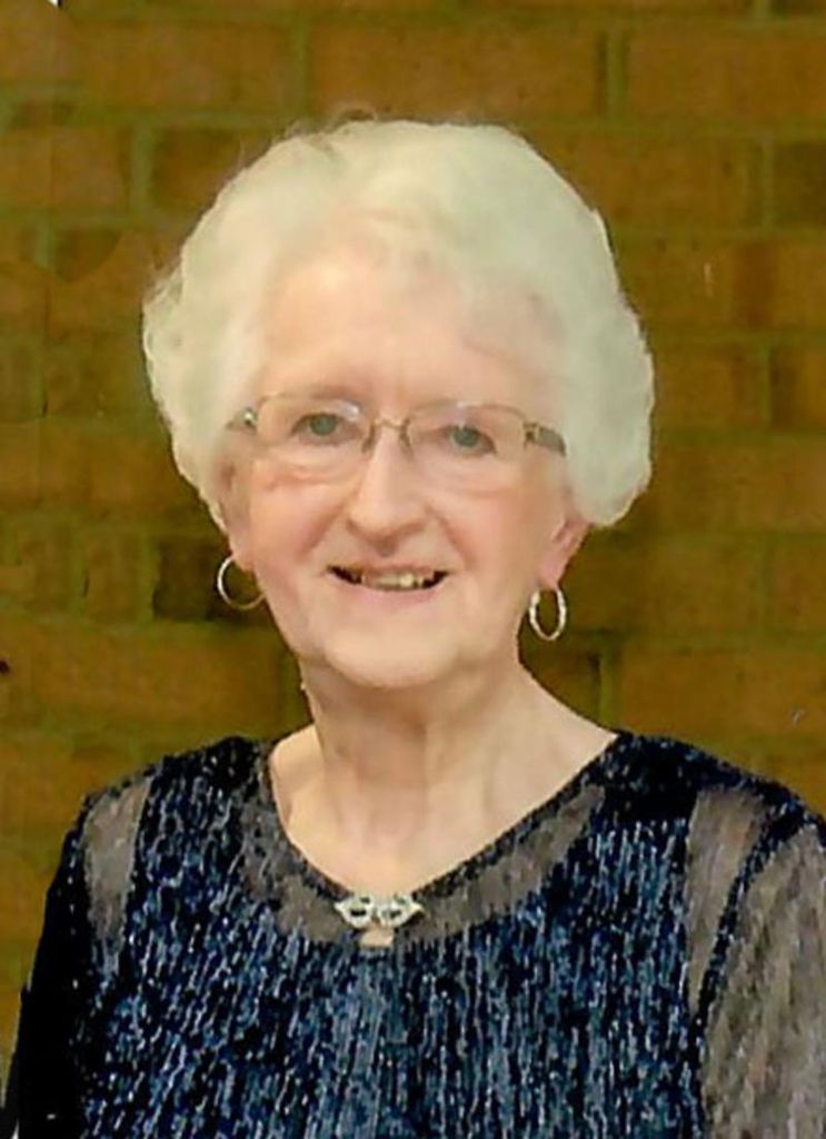 Lois D. (Stevens) Brown Profile Photo