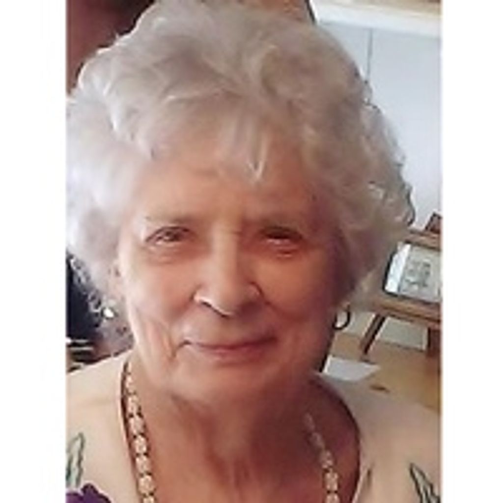 Delores Dorothy Betke