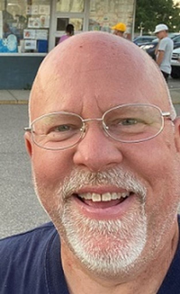 Todd D. Wolford Profile Photo