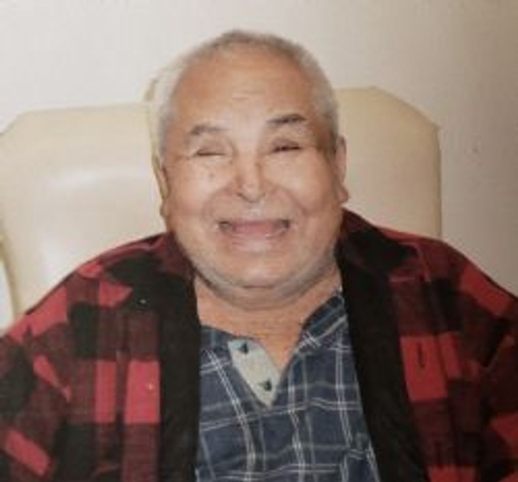 Primitivo Hernandez