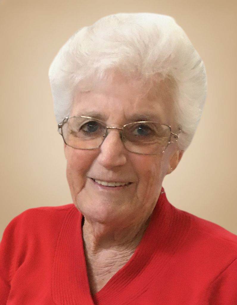 Nancy Louise Horne Profile Photo