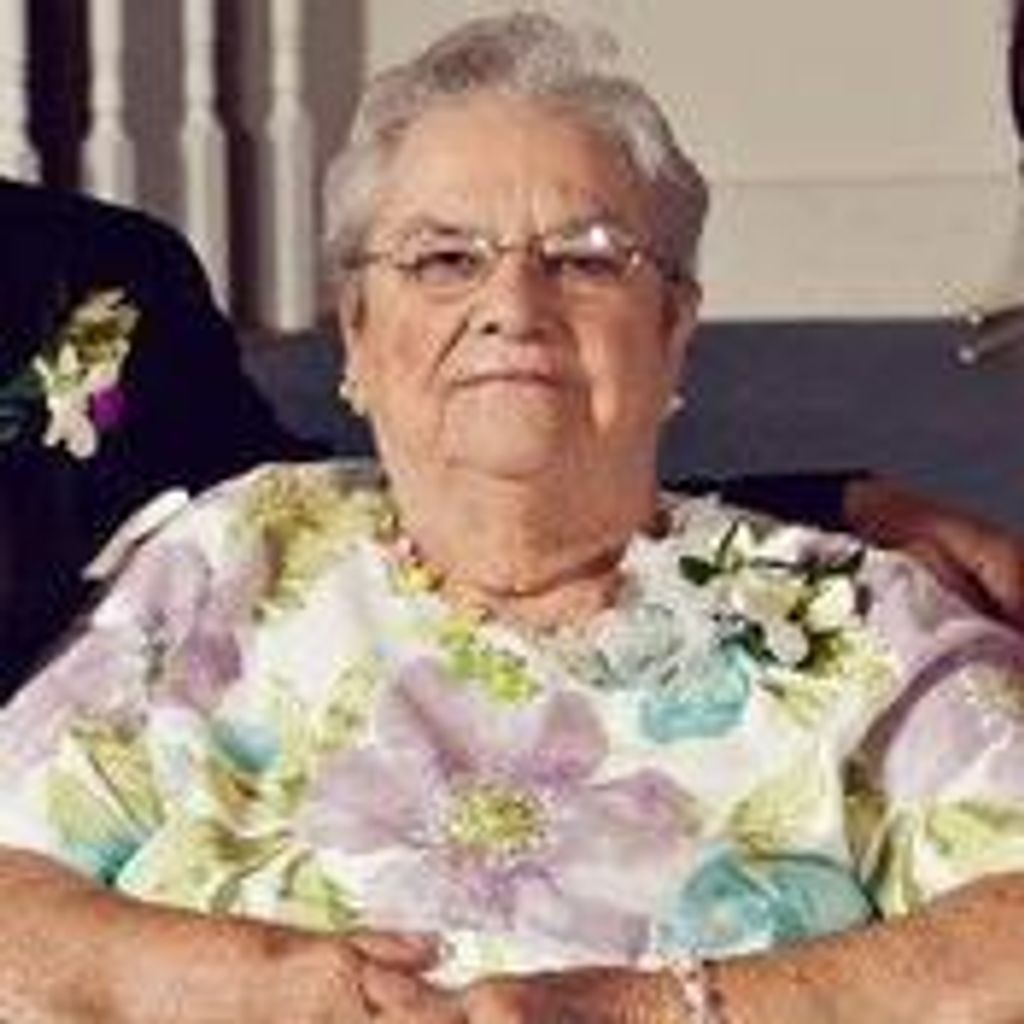 Catherine Turner Lilley