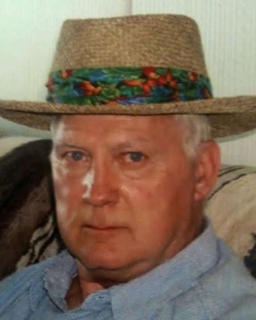Lowell LeRon Jensen Profile Photo