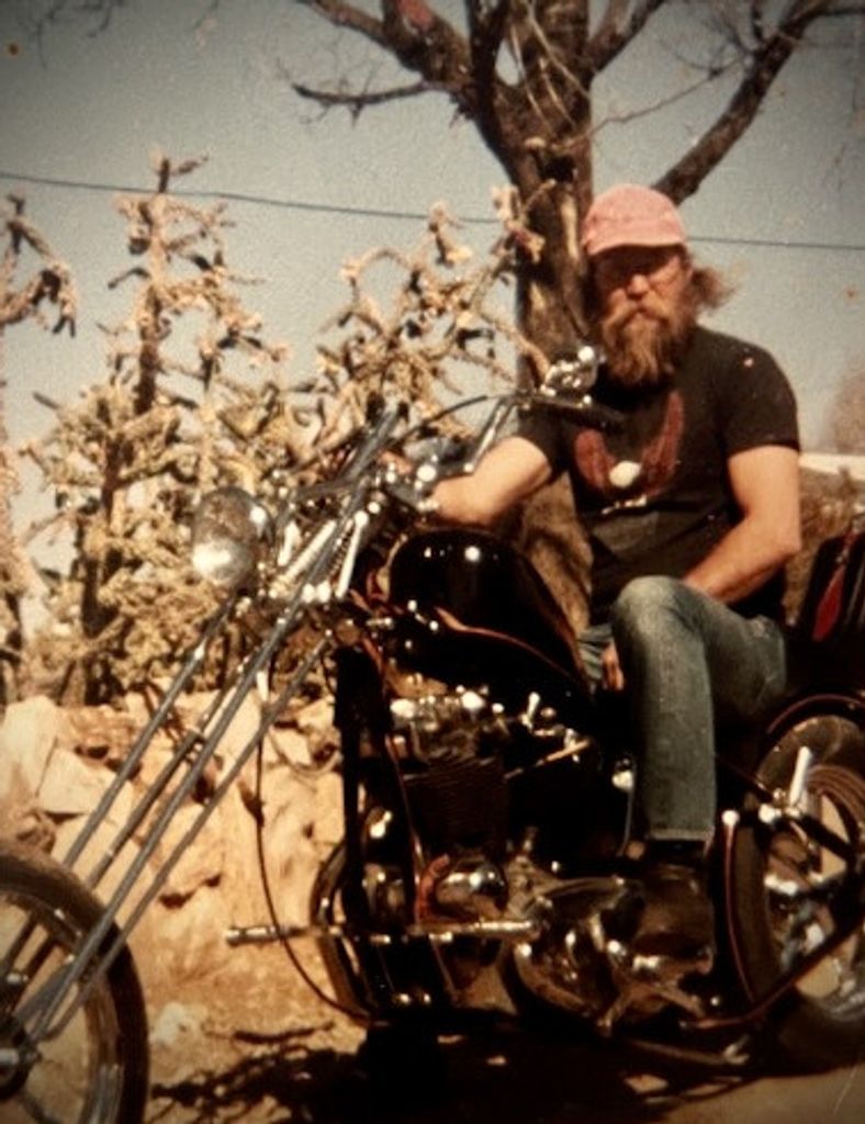 Russell L. Clark Jr.