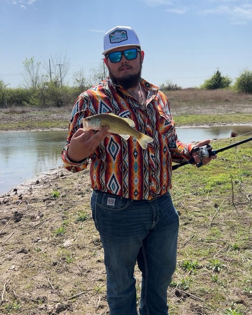 Jordon "J" Myles Hall Profile Photo